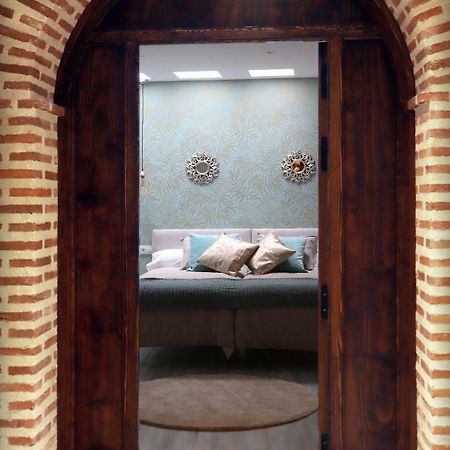 Apartamentos Turisticos Desiree Arevalo Ngoại thất bức ảnh