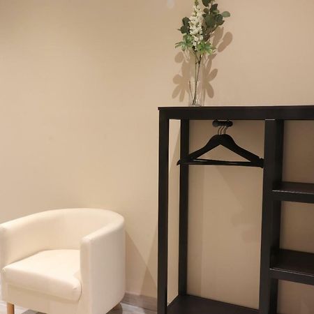 Apartamentos Turisticos Desiree Arevalo Ngoại thất bức ảnh