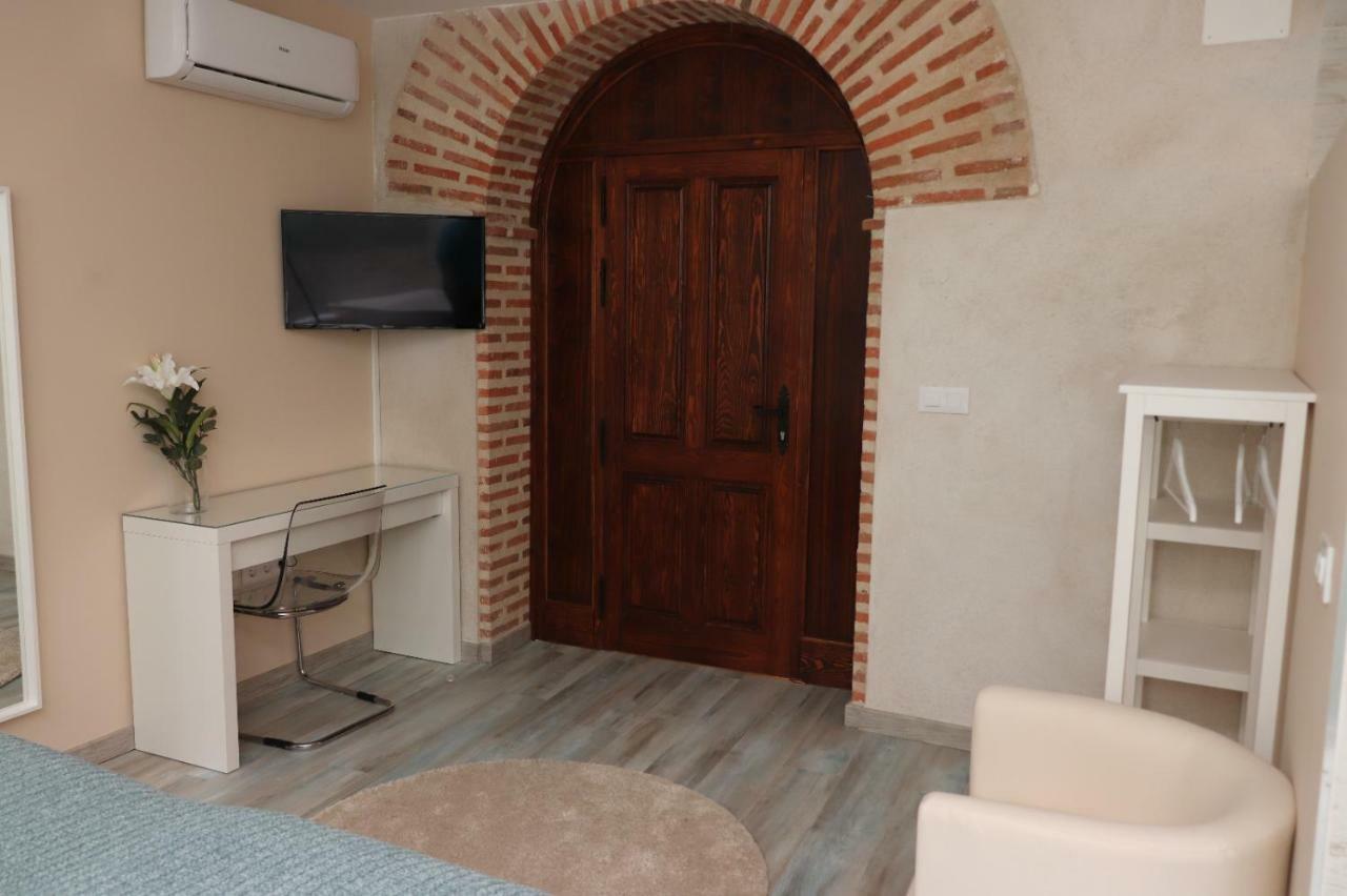 Apartamentos Turisticos Desiree Arevalo Ngoại thất bức ảnh