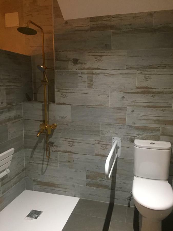 Apartamentos Turisticos Desiree Arevalo Ngoại thất bức ảnh